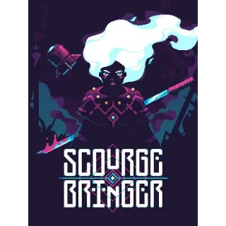 ScourgeBringer