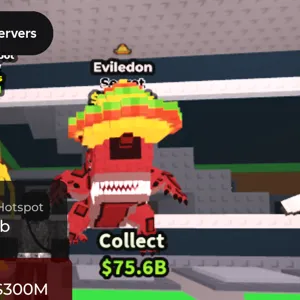 STEALABRAINROT eviledon