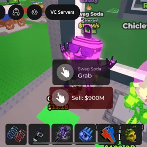 STEALABRAINROT swagsoda