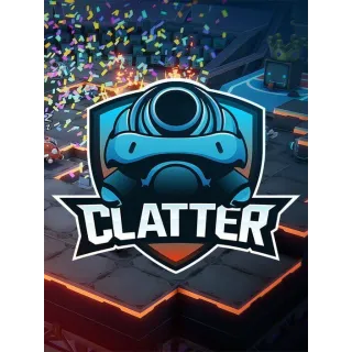 Clatter