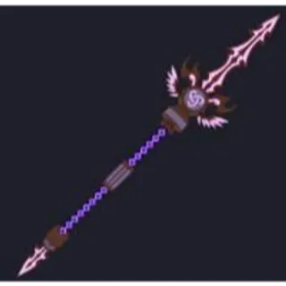 Gungnir random pot