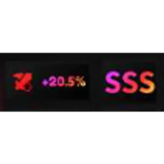 SSS DMG - Anime Adventures - SSS DMG - Instant Delivery - Fast reply - Trusted 