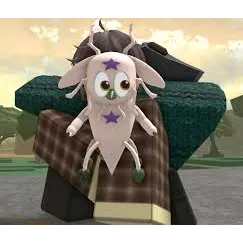 GOODRA TUSK