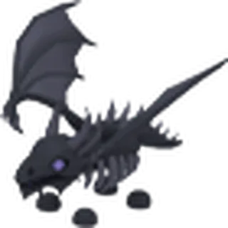 Shadow dragon no pot 