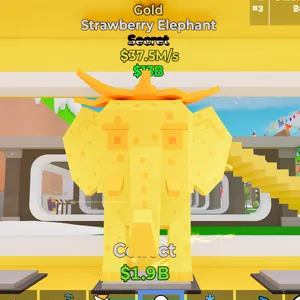 Fortnite STB Elephant