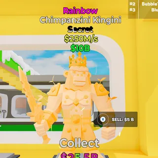 Fortnite STB RB Kingini