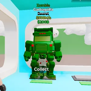 Fortnite brainrot Rare