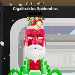 Fortnite Brainrot Rare