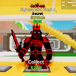 Fortnite STB Dark King