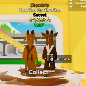 Fortnite STB Cabritos