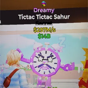 Fortnight STB Tictac