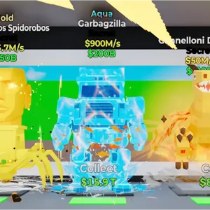 Fortnite Brainrot Rare