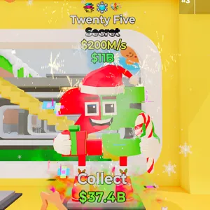 Fortnite STB Twenty five