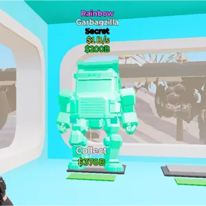 Fortnight Brainrot Rare