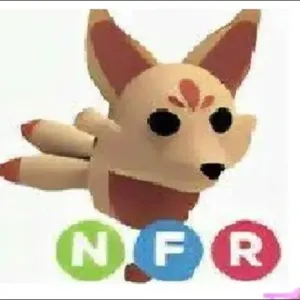 nfr kitsune