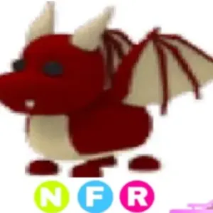 nfr dragon