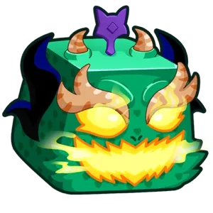 PERM BLOXFRUIT DRAGON