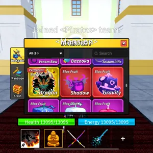 perm dragon bloxfruits