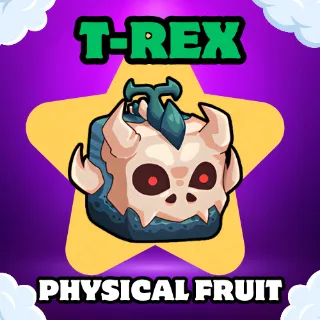 BLOX FRUITS TREX FRUIT NON PERM