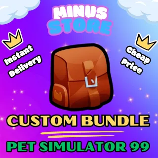 SPECIAL BUNDLE