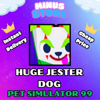 PET SIMULATOR 99