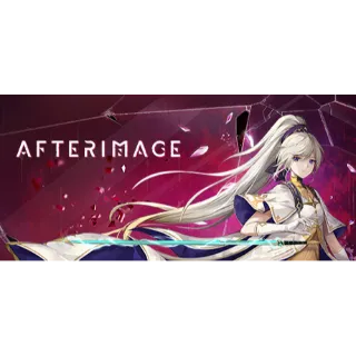 Afterimage Deluxe Edition