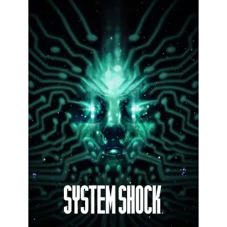 System Shock (Steam Key)