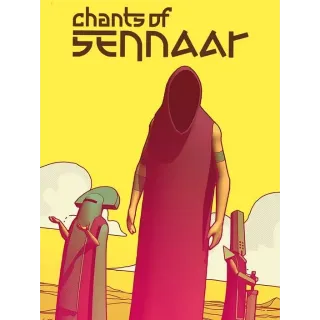 Chants of Sennaar 