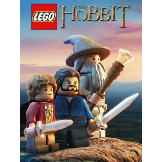 LEGO The Hobbit (Steam Key)
