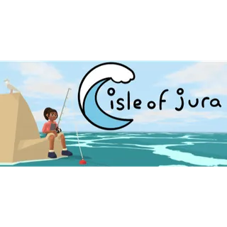 Isle of Jura (Steam Key)