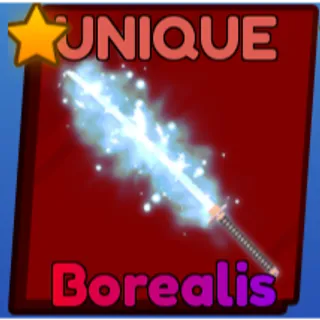 Borealis (NF)