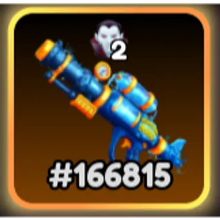 HYPERSOAKER 9000 | HYPERSHOT