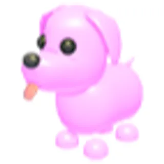 Pink Dog