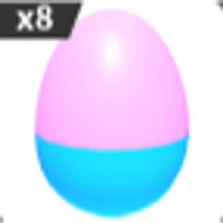 Throwback Eggs
