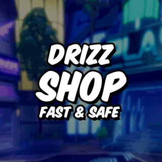 Drizz Shop