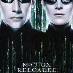 MATRIX RELODED