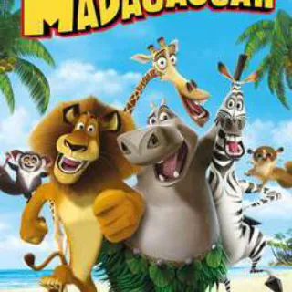 MADAGASCAR  1
