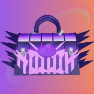 SPIKE PURSE