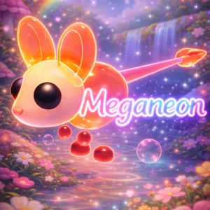 Adopt Me Jiggly Jerboa