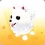 Samoyed Mega Adopt Me