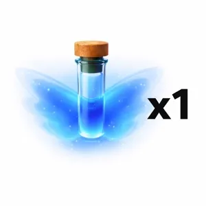 Adopt me Fly Potion x1