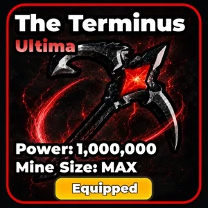 Mine A Mountain 10T Pick