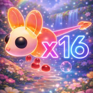 Adopt Me Jiggly Jerboa