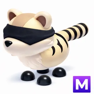 Adopt me Sneak Weasel Mega