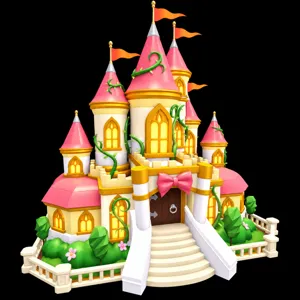 Fairytale Castle