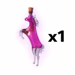 Adopt me Ride Potion x1
