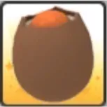 Cracked Egg 100x Adopt me
