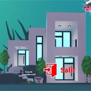 Hillside Mansion (Fully Expanded)