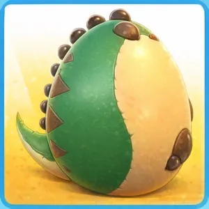 Adopt me Fossil Egg