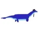 x1 Nessie SS Fisch
